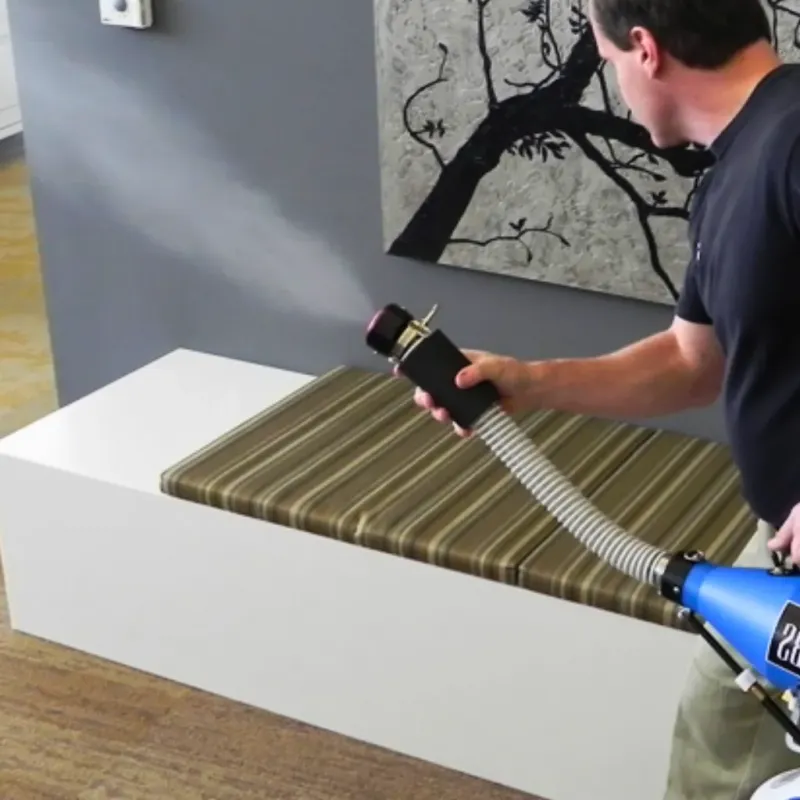 Professional Odor Removal in Marquette County, MI